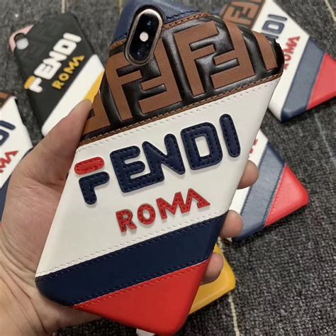 fendi iphone case 12|fendi iphone 14 case.